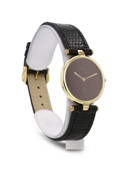 Ceas Cartier violet