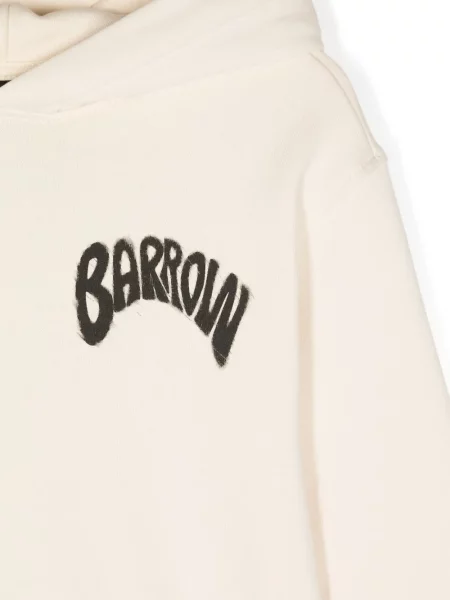 Bluza z kapturem dziecięca Barrow