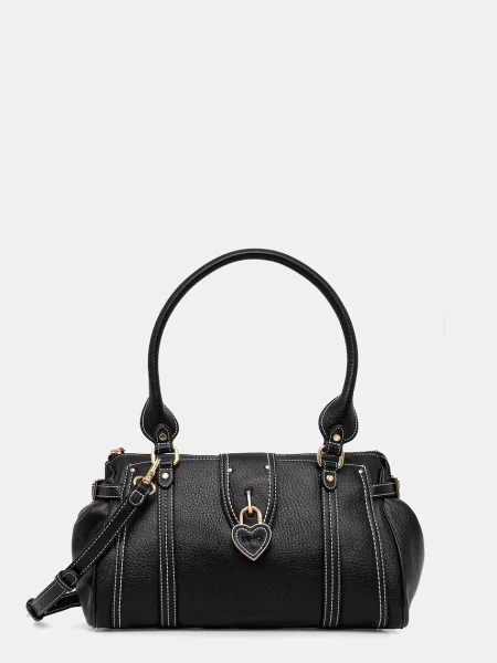 Torbica Liu Jo črna