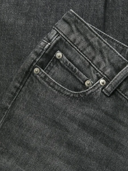 JJXX Jeans JXNICE închis gri