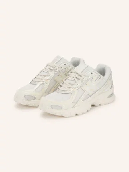 Trampki New Balance Sea Salt/ Angora EUR 40 beżowe