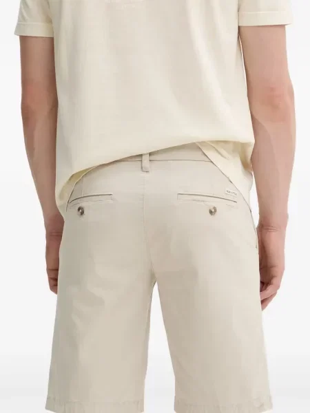 Pantaloni chino Marc O'polo cu autograf
