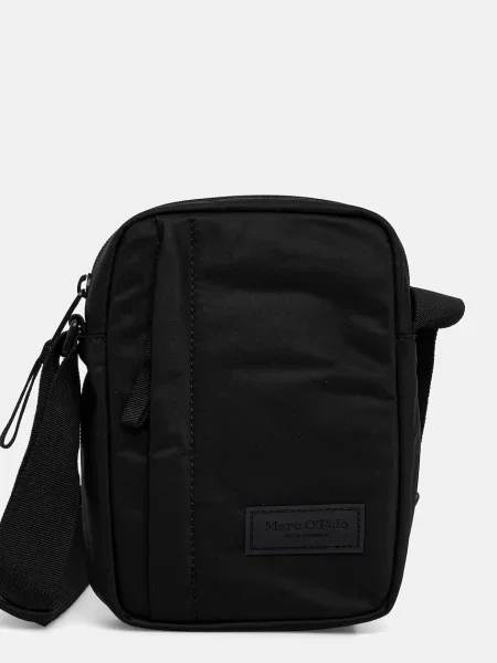 Marc O'Polo borsetă negru