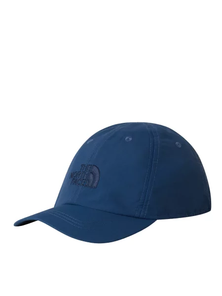 THE NORTH FACE Șapcă sport Horizon marin albastru