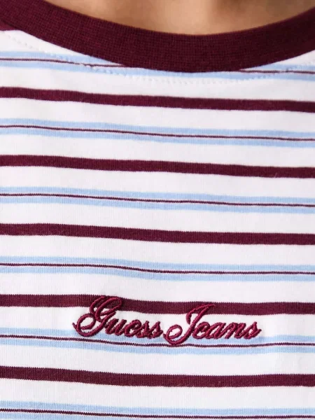 Лонгслив Guess Jeans