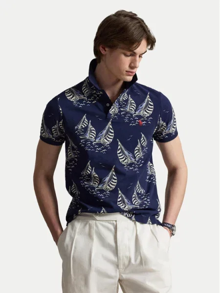 Polokošile Polo Ralph Lauren