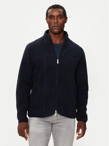 Fleece φλις φούτερ Matinique μπλε