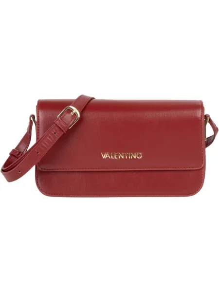 Geantă Valentino Bags roșu