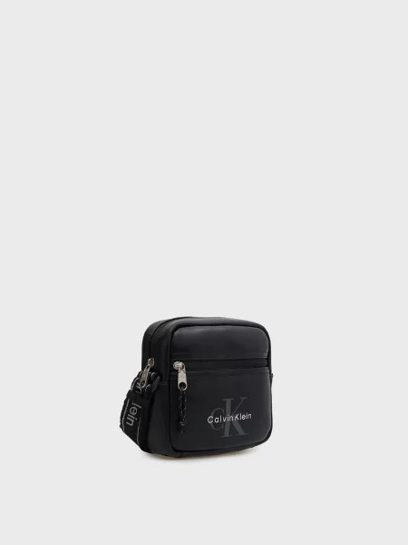 Сумка Calvin Klein чорна