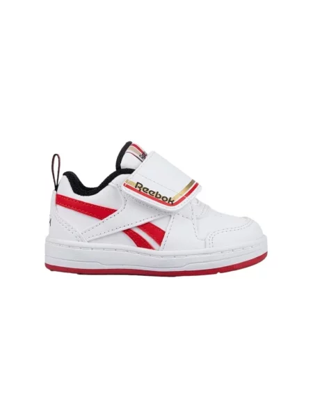 Pantofi copii Reebok Sport alb