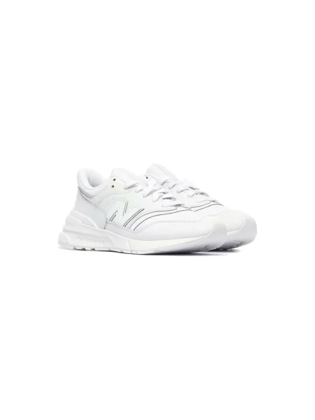 Tenisky New Balance biela