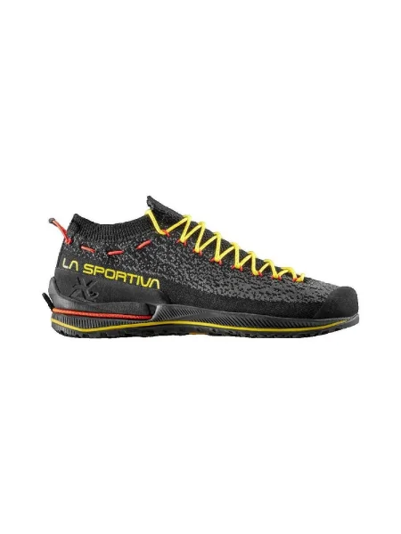 Pantofi La Sportiva negru