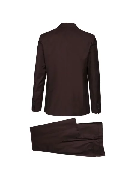 Costum Paul Smith maro