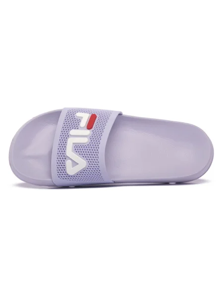 Pantofi Fila alb