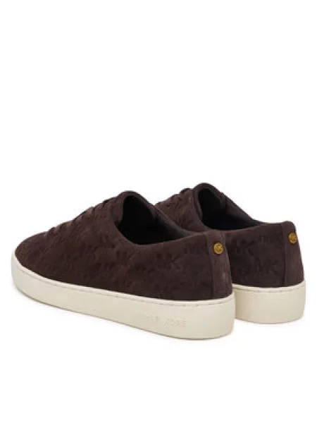MICHAEL Michael Kors Superge Keaton rjava