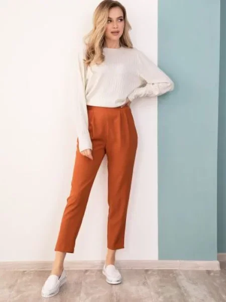 ISSA Plus ­ Чиносы