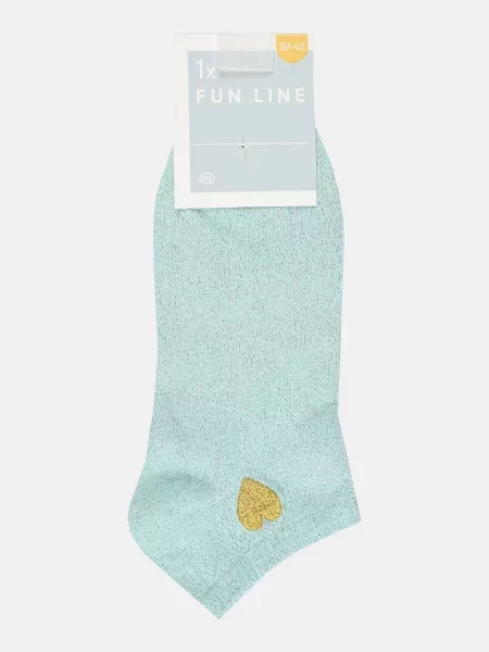 C&A Шкарпетки М'ятний