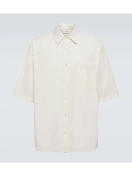 Srajca Lemaire rumena