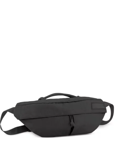 Curea Puma cu autograf negru