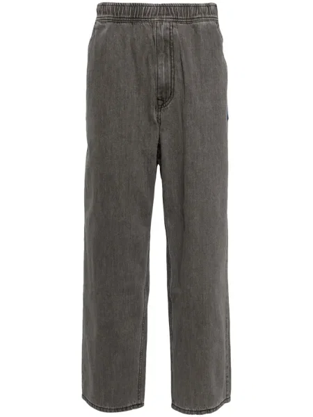 Blugi Aape By A Bathing Ape negru