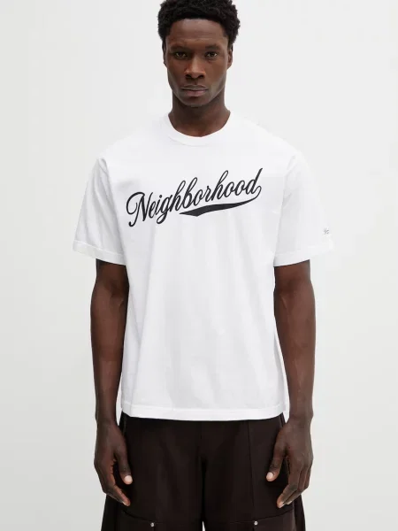 Neighborhood tricou din TEE