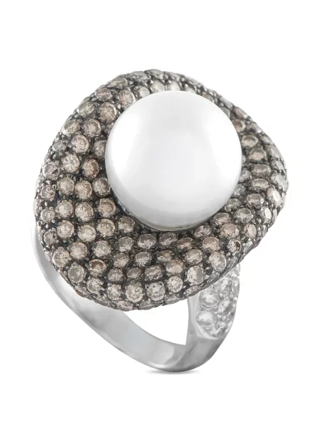 Inel Lb Exclusive cu perle