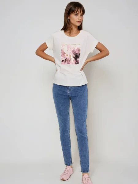 Tricou Marisse