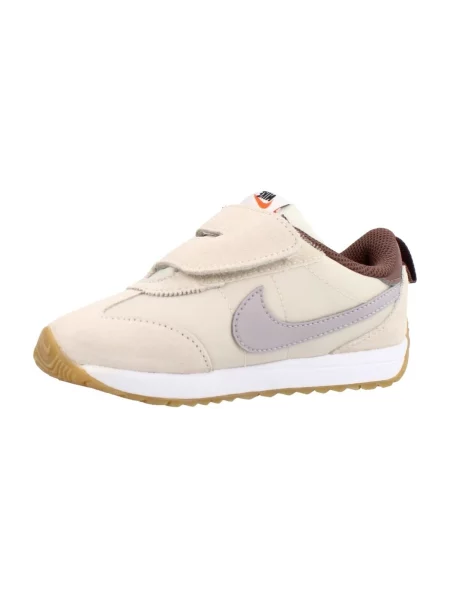 Gyerek félcipő Nike barna