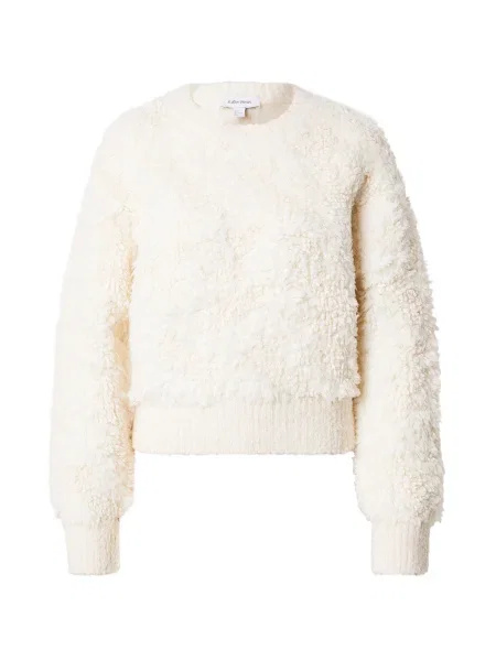 & Other Stories Sveter šedobiela