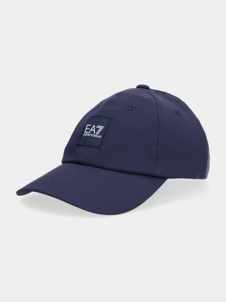 Emporio Armani baseball kapa modra
