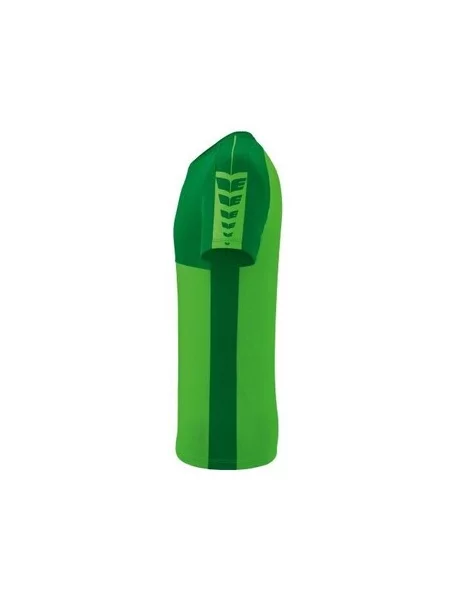 Majica Erima zelena