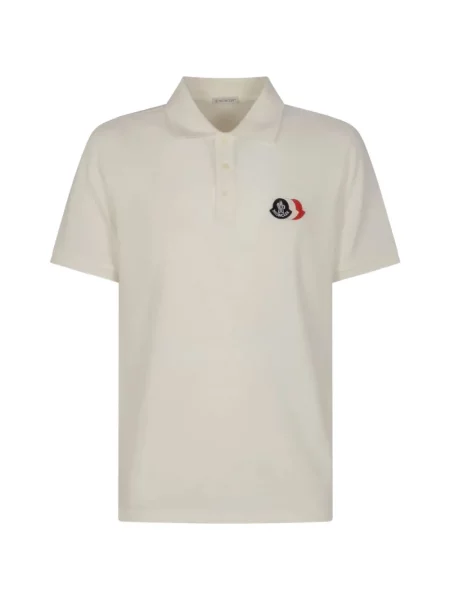 Polo Moncler με αυτόγραφο