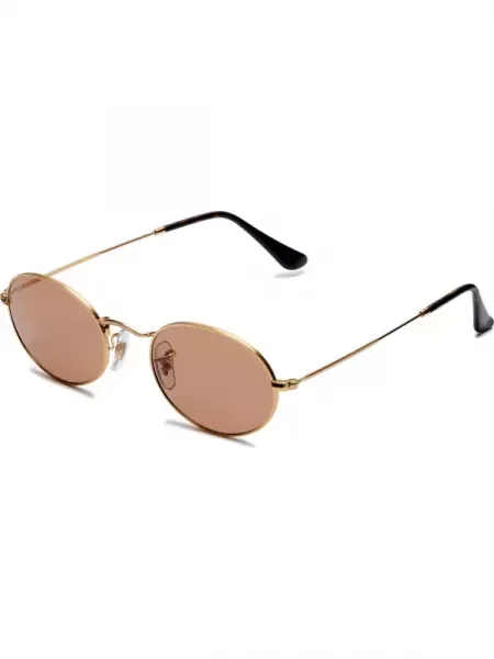 Ray-Ban Ochelari de soare maro
