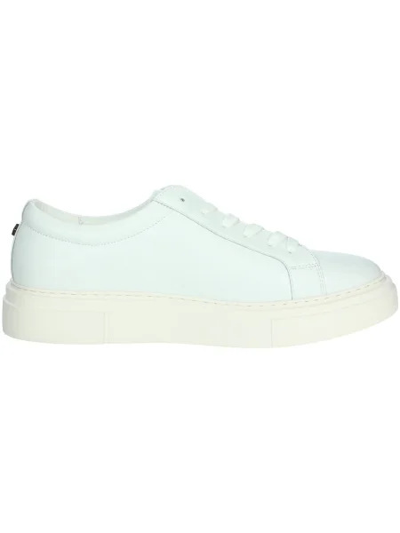 Pantofi Cult alb