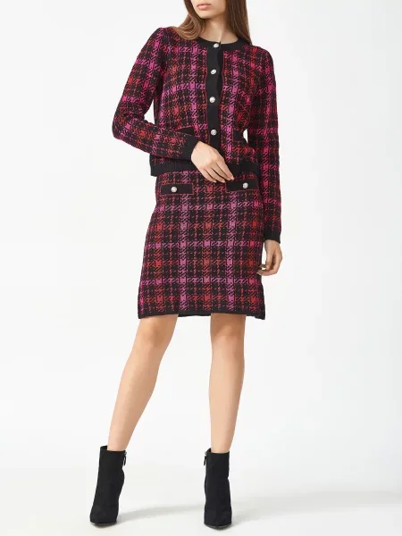 Светр Kocca рожевий