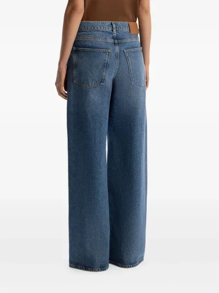 Jeansy 12 Storeez niebieskie