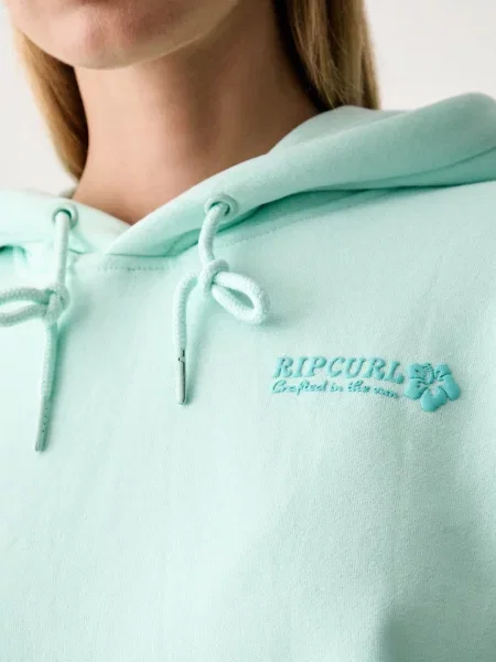 Свитер Rip Curl с капюшоном
