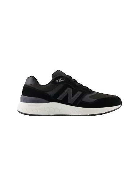 Pantofi New Balance de drumeție negru