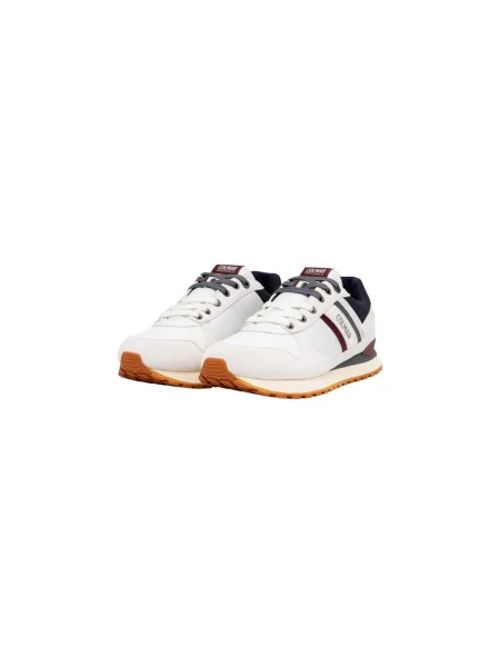 Pantofi Colmar alb