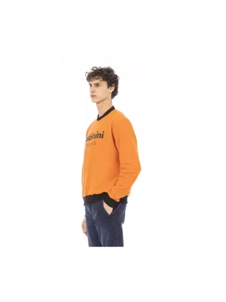Bluza Baldinini pomarańczowa