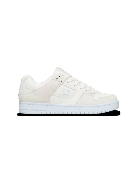 Tenisky Dc Shoes biela