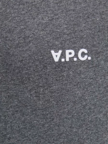 Футболка A.p.c.