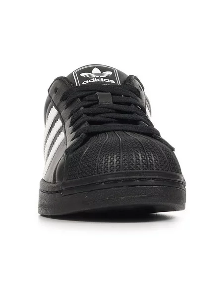 Boty adidas Superstar Ii černé