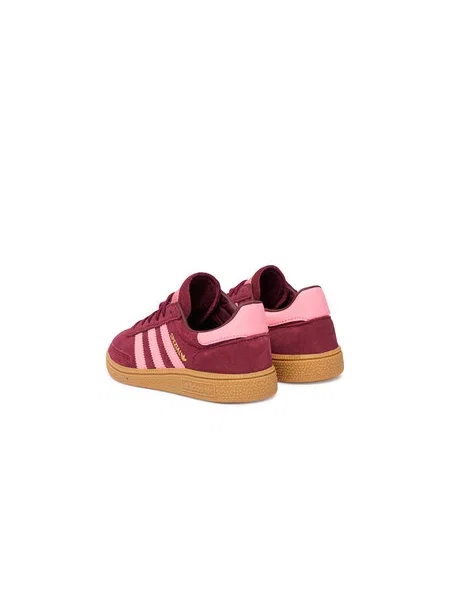 Adidas Superge Handball Spezial Bordo rdeča