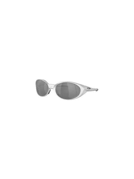 Lniana kurtka Oakley szara