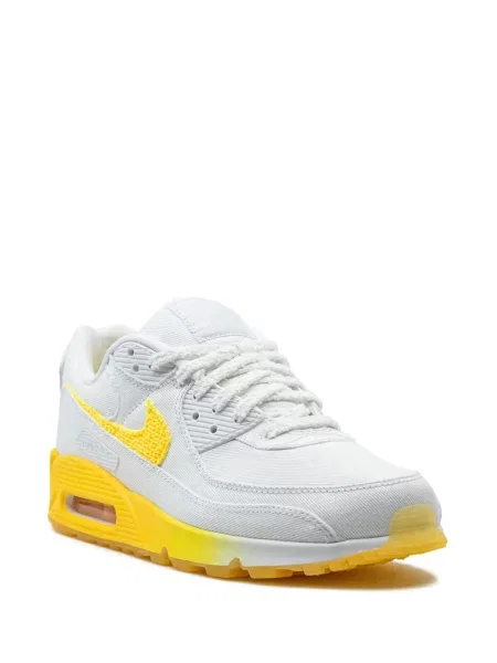 Sportbačiai Nike Air Max 90 balta