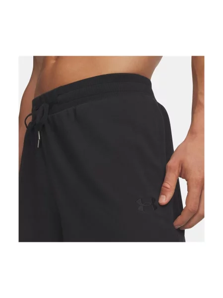 Pantaloni Under Armour negru