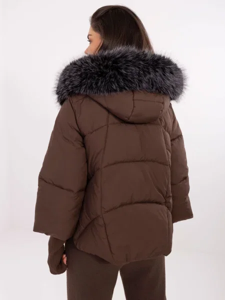 Geacă Factory Price negru
