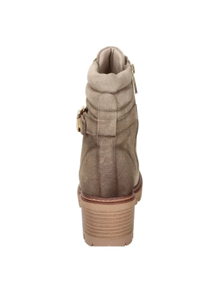 Pantofi Carmela bej