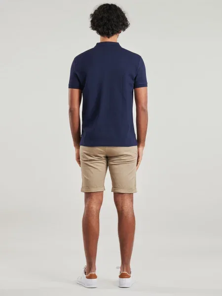 Polo Ralph Lauren Tricou polo Bleumarin Custom albastru